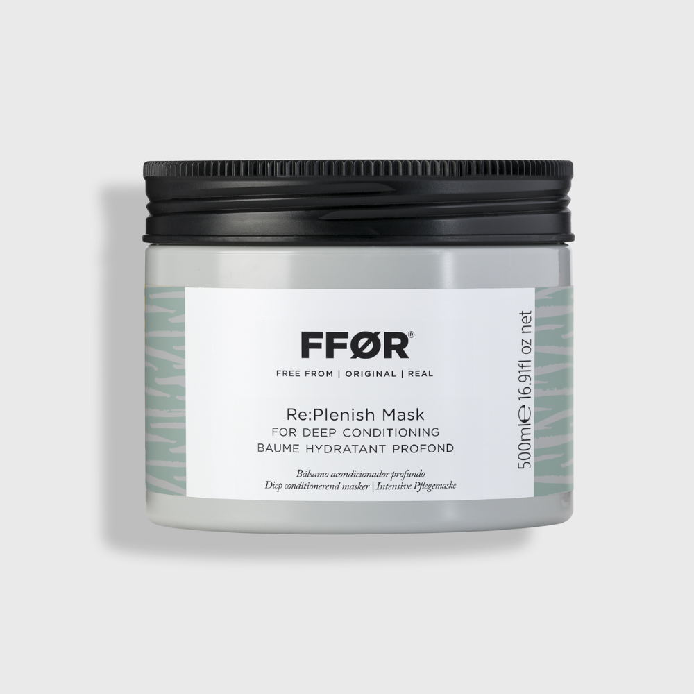 Re:Plenish Conditioning Mask - FFØR