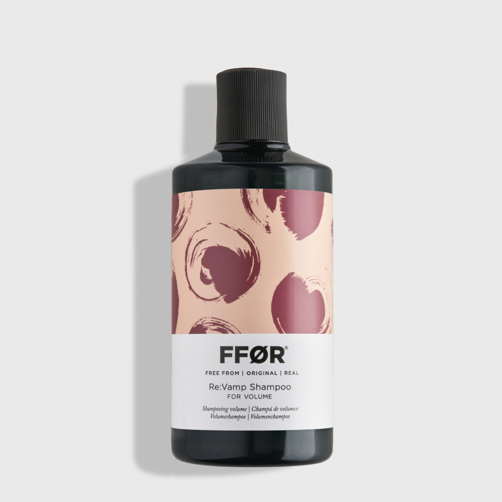 Re:Vamp Shampoo - FFØR