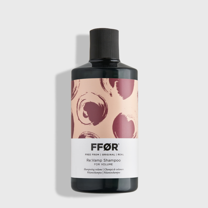Re:Vamp Shampoo - FFØR