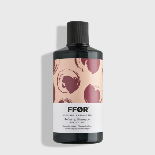 Re:Vamp Shampoo - FFØR