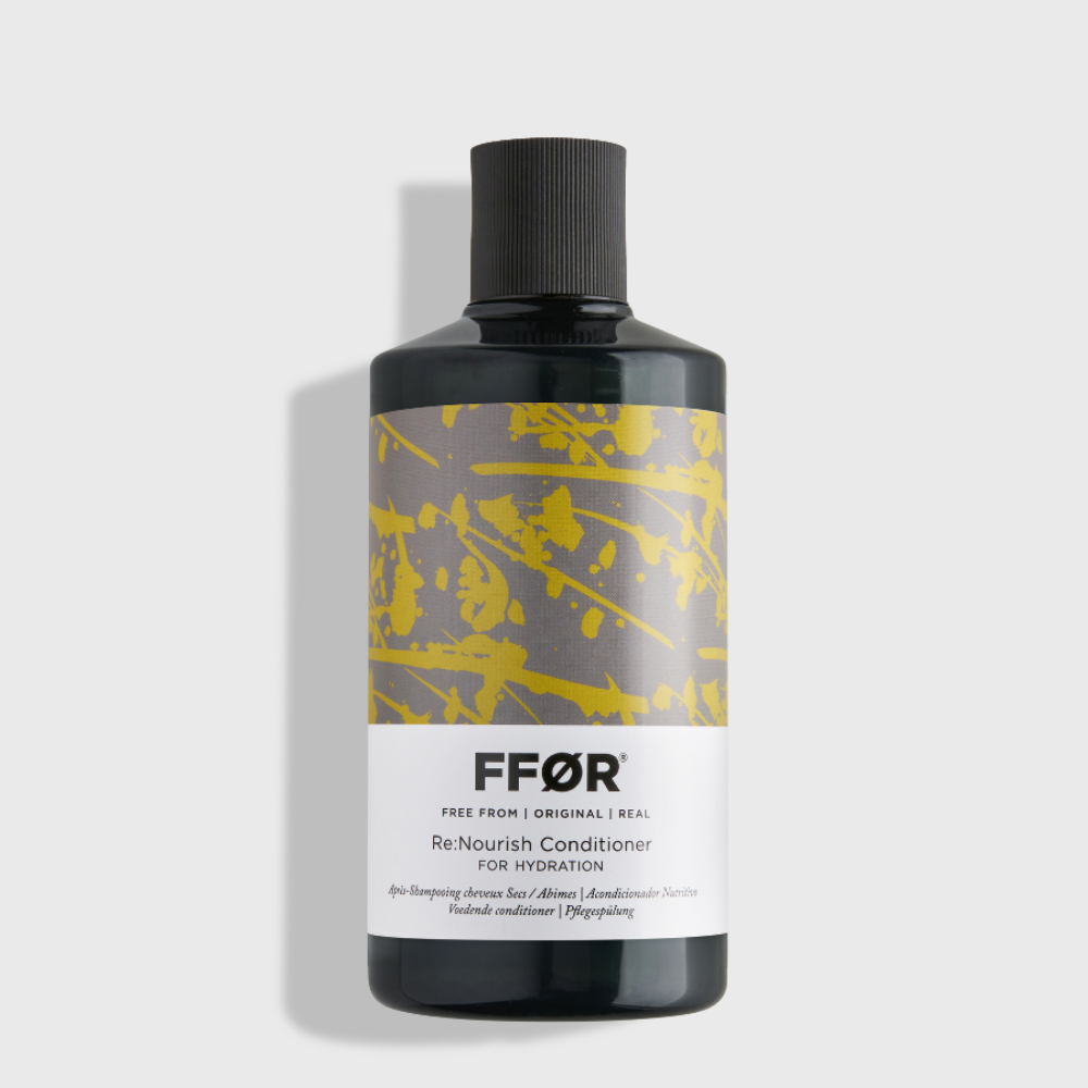 Re:Nourish Conditioner - FFØR