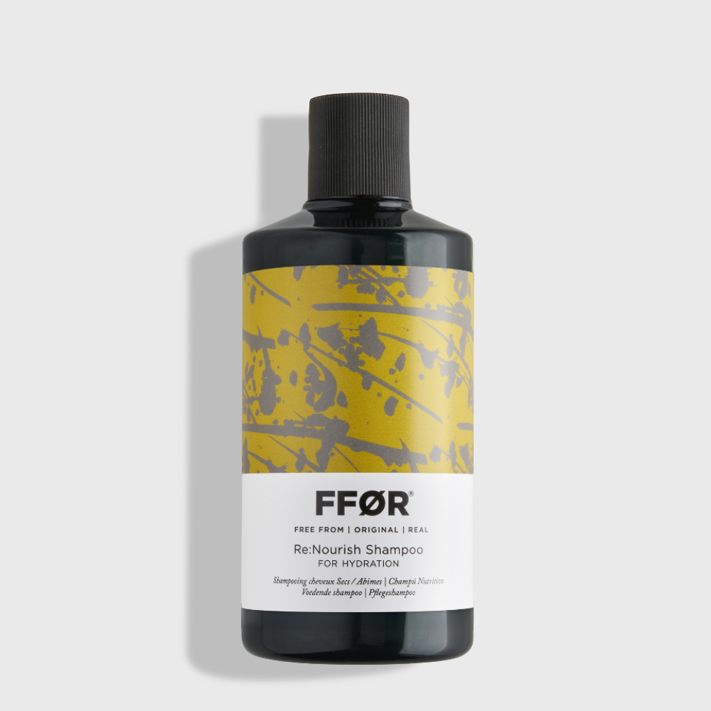 Re:Nourish Shampoo - FFØR