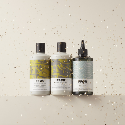 Super Hydration Gift Set - FFØR