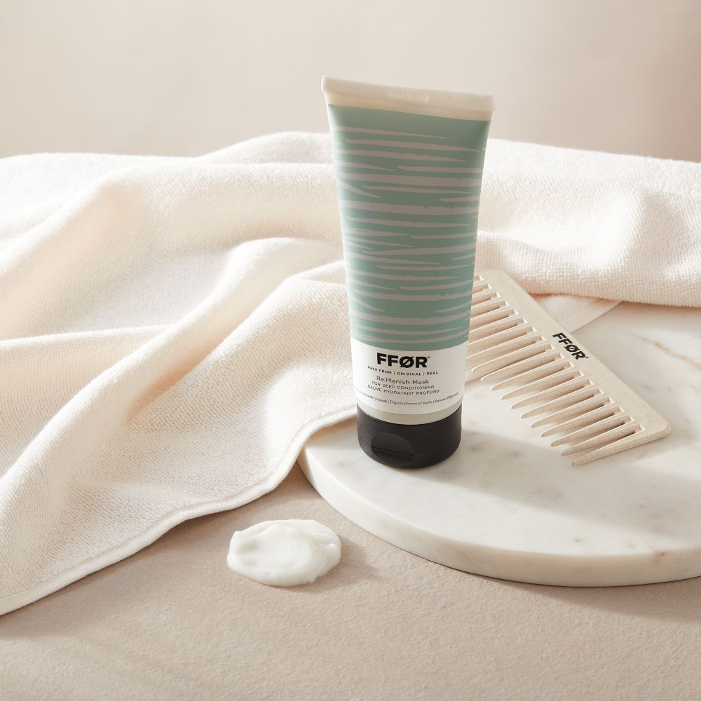 Soothing Scalp Gift Set - FFØR