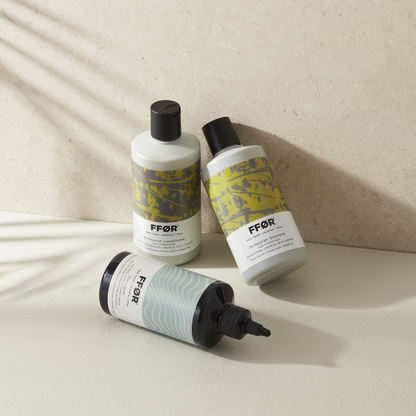 Super Hydration Gift Set - FFØR