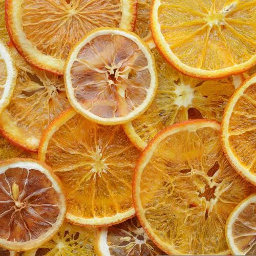 Orange Tangerine Oil